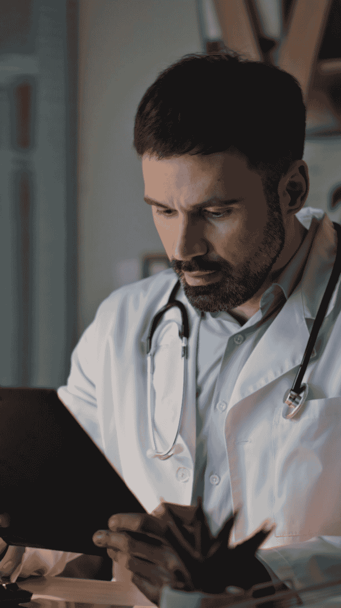 Functional Provider Consult